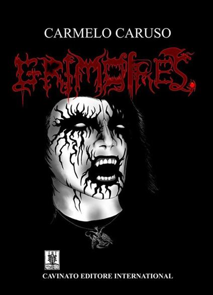 Grimoires - Carmelo Caruso - ebook
