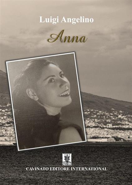 Anna - Luigi Angelino - ebook