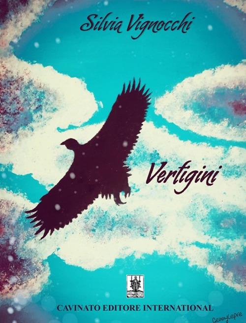 Vertigini - Silvia Vignocchi - ebook