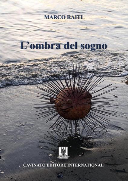 L' ombra del sogno - Marco Raiti - ebook