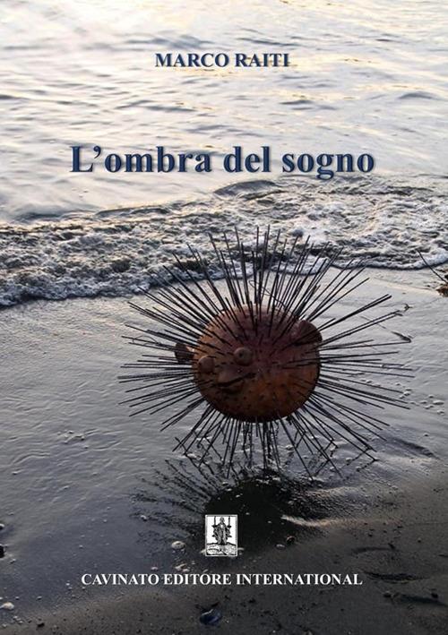 L' ombra del sogno - Marco Raiti - ebook