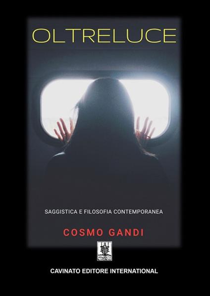 Oltreluce - Cosmo Gandi - copertina