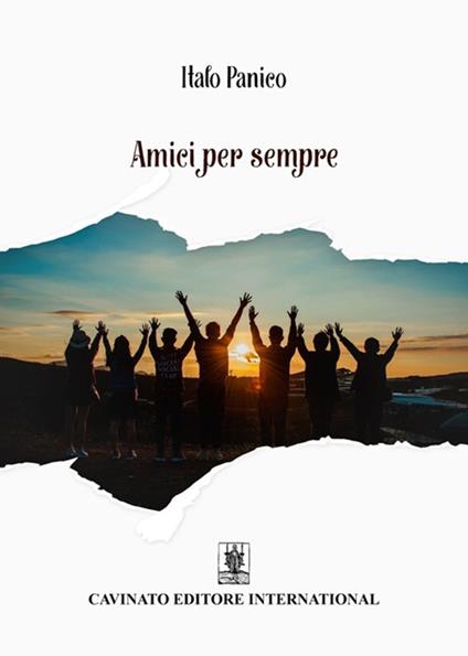 Amici per sempre - Italo Panico - ebook