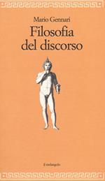 Filosofia del discorso