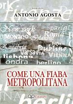 Come una fiaba metropolitana