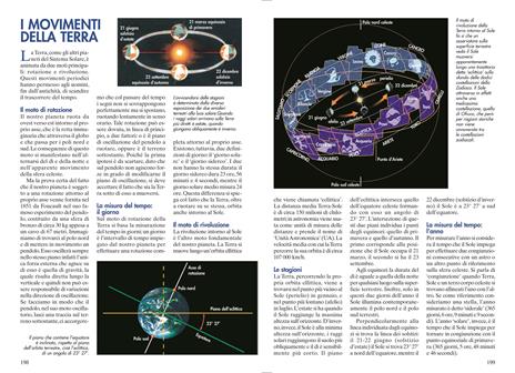 Atlante di astronomia - 2