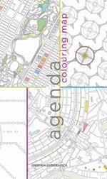 Agenda colouring map