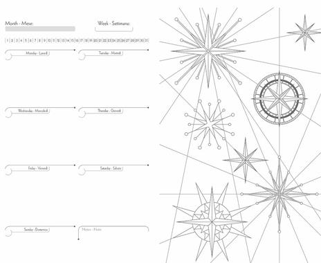 Agenda colouring map - 5