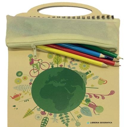Libro gioco bandiere. Ediz. illustrata. Con gadget. Con puzzle - copertina