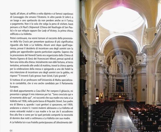 Malta. Un'isola, tante storie. Guida Clup - 2