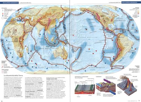 Atlante geografico moderno. Con Contenuto digitale per accesso online - 4