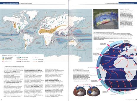 Atlante geografico moderno. Con Contenuto digitale per accesso online - 5