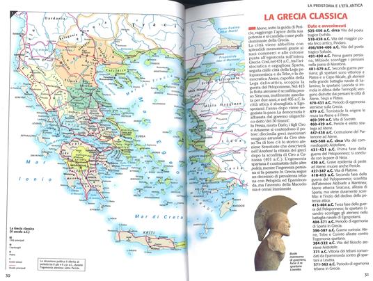 Atlante storico - 3