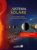 Il sistema solare. Ediz. a colori