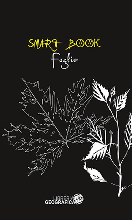 Foglie. Ediz. illustrata - copertina