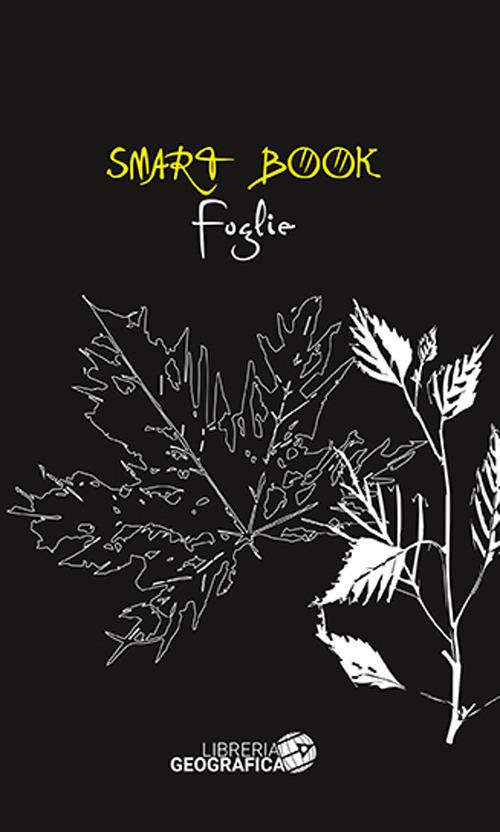 Foglie. Ediz. illustrata - copertina