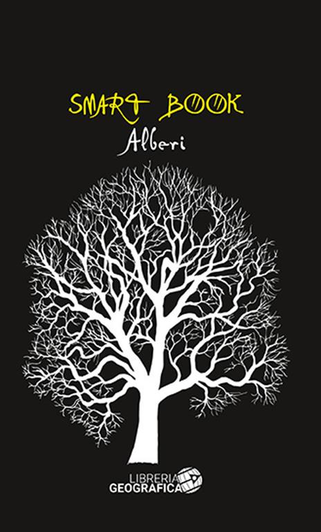 Alberi. Ediz. illustrata - copertina
