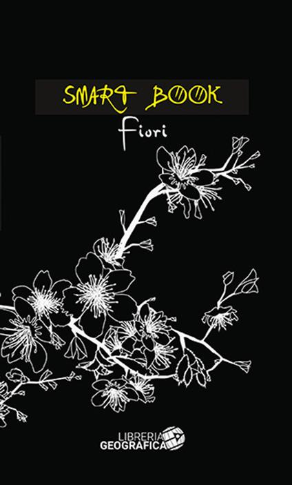 Fiori. Ediz. illustrata - copertina