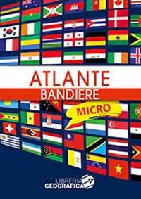 Atlante bandiere micro - copertina