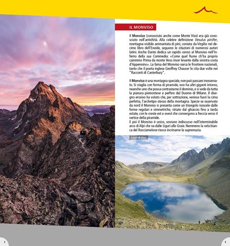 Gran Tour del Monviso. L'anello completo alla scoperta del «Re di Pietra» - 2