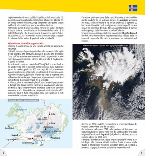 Laugavegur Trail. Islanda. Il sentiero delle sorgenti calde - 2