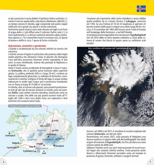 Laugavegur Trail. Islanda. Il sentiero delle sorgenti calde - 2