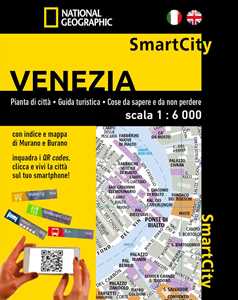 Venezia. Smartcity 1:6.000-image