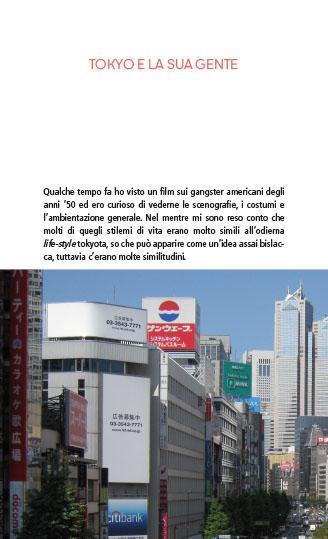 Tokyo dalla A alla Y. Guida Clup - Marco Paracchini - 2
