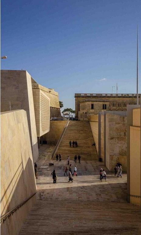 Malta. Un'isola, tante storie. Guida Clup - 2