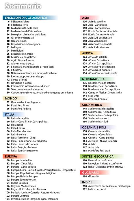 Atlante geografico moderno. Con espansione online - 2