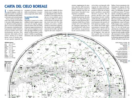 Atlante di astronomia. Guida pratica all’osservazione del cielo. Nuova ediz. - 2