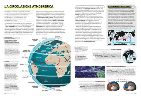 Atlante del clima e della meteorologia - 2