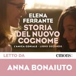 Storia del nuovo cognome