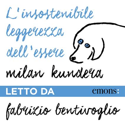 L'insostenibile leggerezza dell'essere
