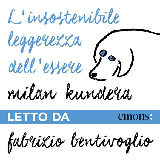 L'insostenibile leggerezza dell'essere