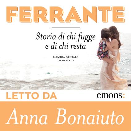 Storia di chi fugge e di chi resta