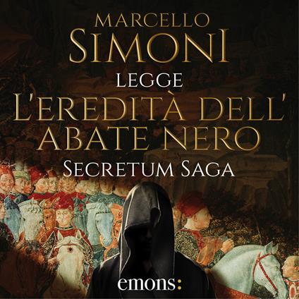 L'eredità dell'abate nero