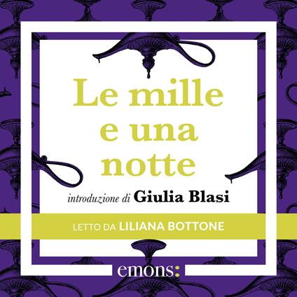Le mille e una notte