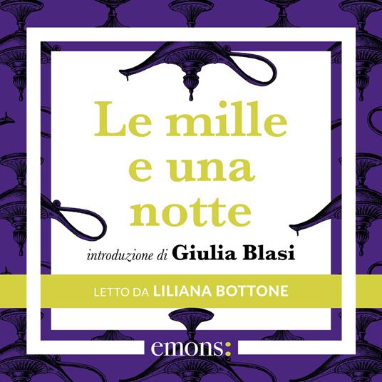 Le mille e una notte