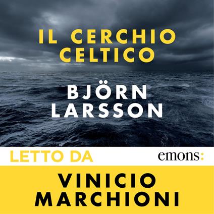 Il cerchio celtico