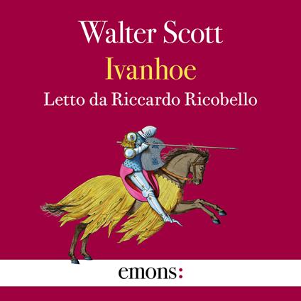 Ivanhoe