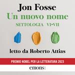 Un nuovo nome