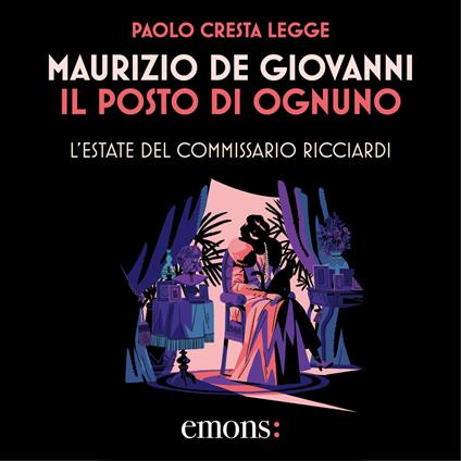 Il posto di ognuno