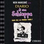 Diario di una schiappa 10 Non ce la posso fare!