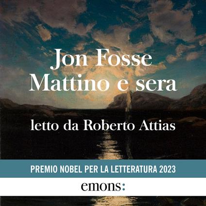 Mattino e sera