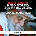 Diario segreto di un sopravvissuto