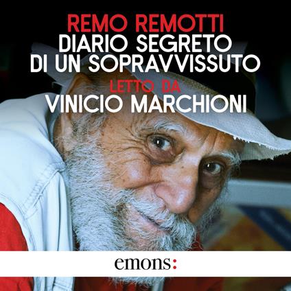 Diario segreto di un sopravvissuto