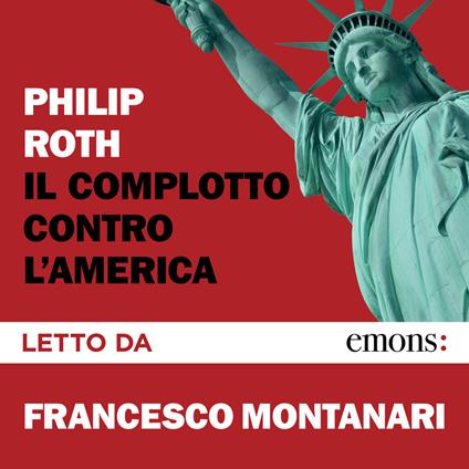 Il complotto contro l'America