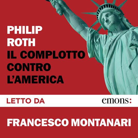 Il complotto contro l'America