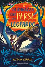 La ragazza che perse un leopardo